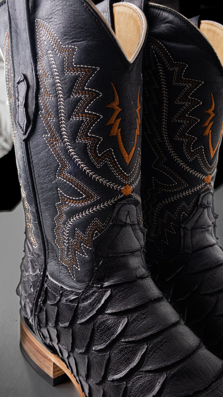 Clon Black Python Plus