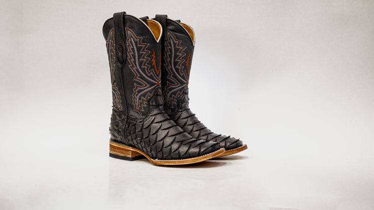 Clon Black Python Plus