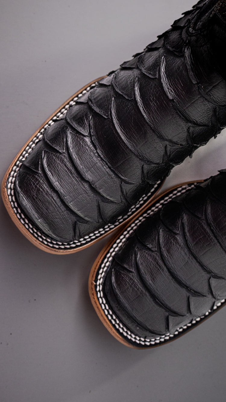 Clon Black Python Plus