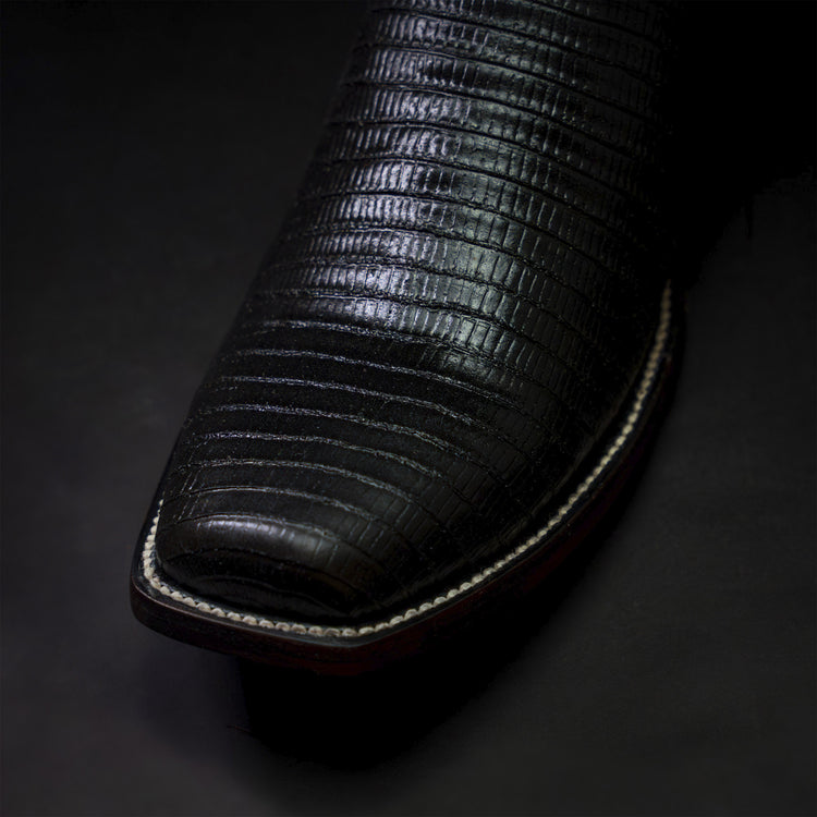 Lizard style