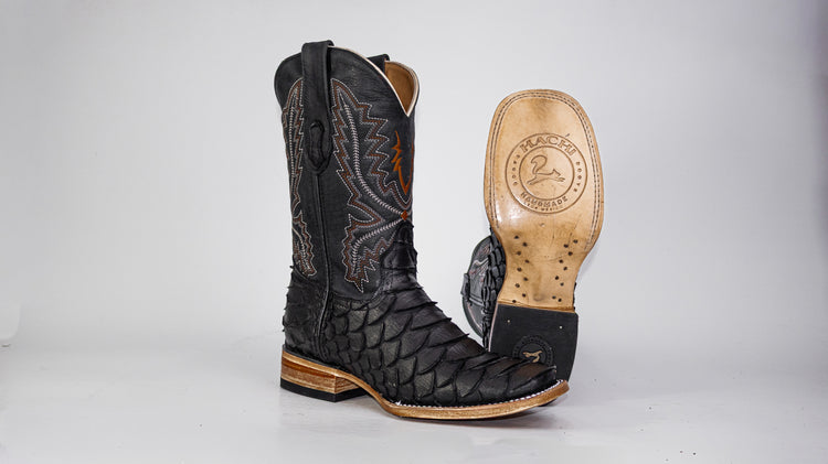 Clon Black Python Plus