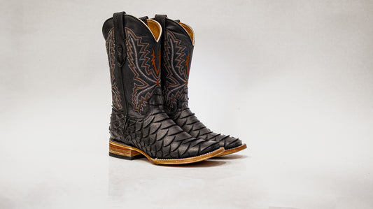 Clon Black Python Plus